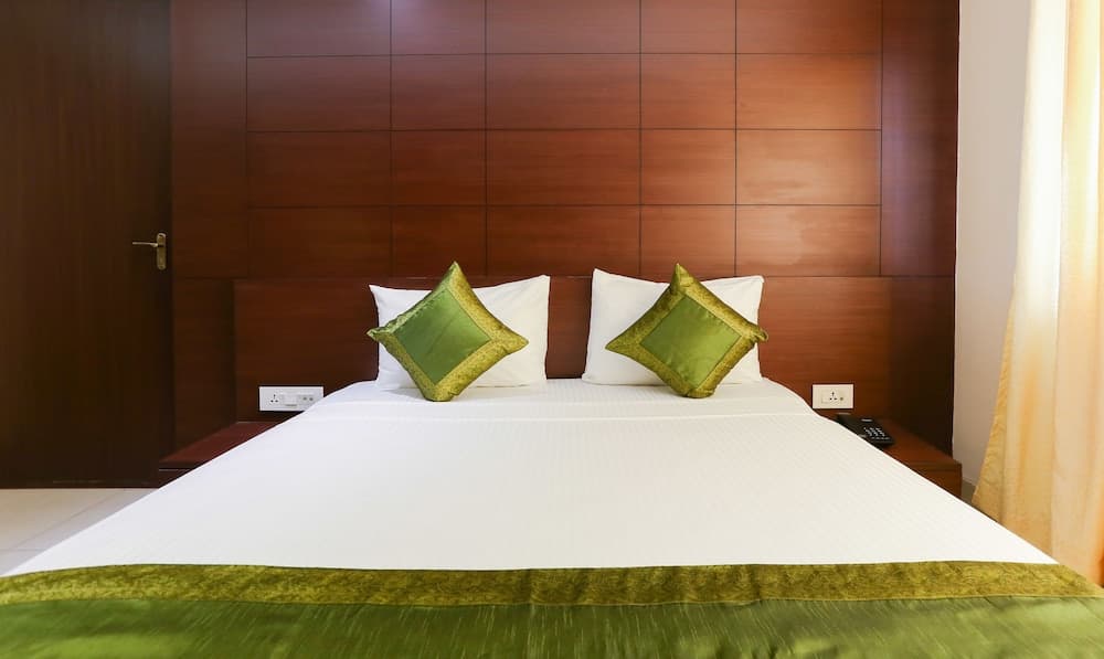 Treebo Trend Vijaya Grand