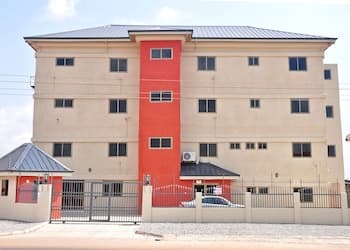 Royal Atlantic Hostel