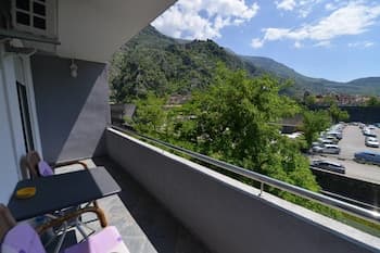 J&P Apartments Kotor