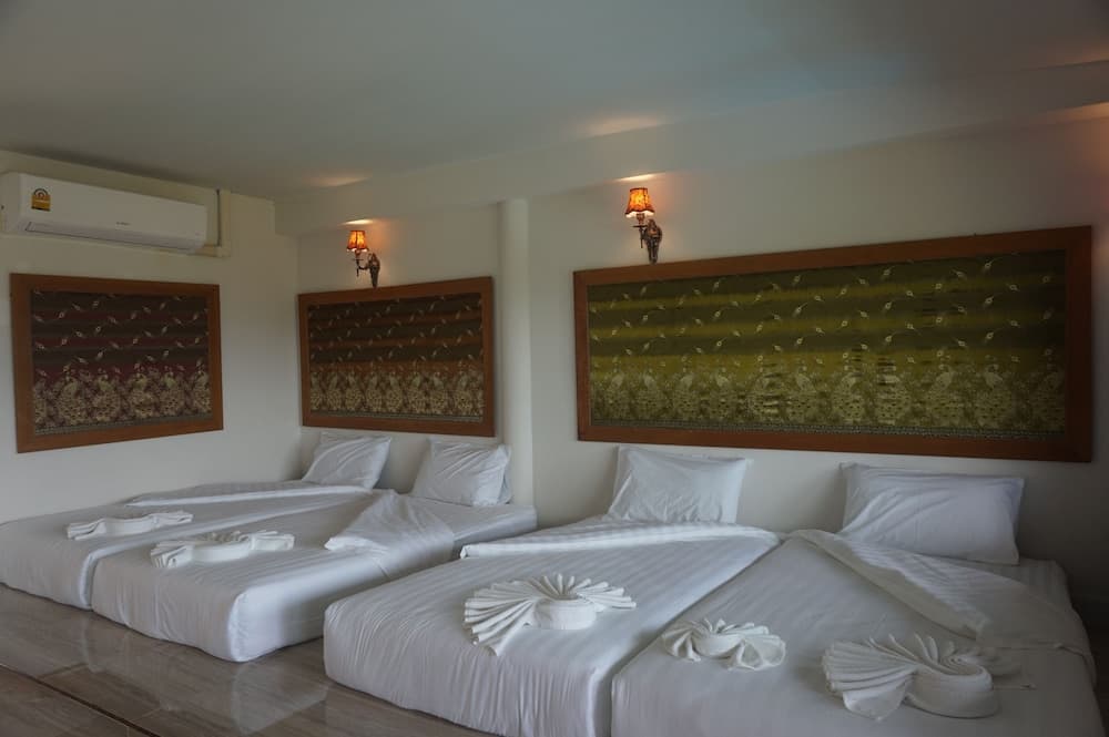 The Adventure Mountain Club