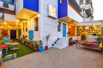 goSTOPS Jaipur - Hostel