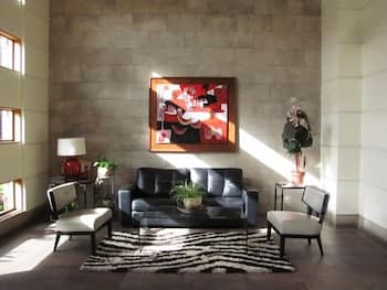 Apart Hotel Plaza Suite Cochrane