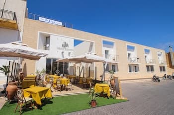 Hotel Paladini di Francia