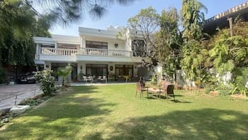 The Stay Inn New Delhi