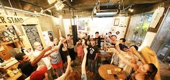 hostel&galleryGisgood