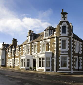 Ulbster Arms Hotel