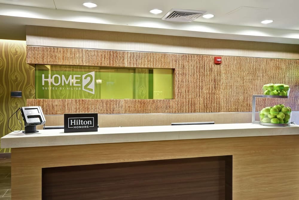 Home2 Suites by Hilton Mechanicsburg
