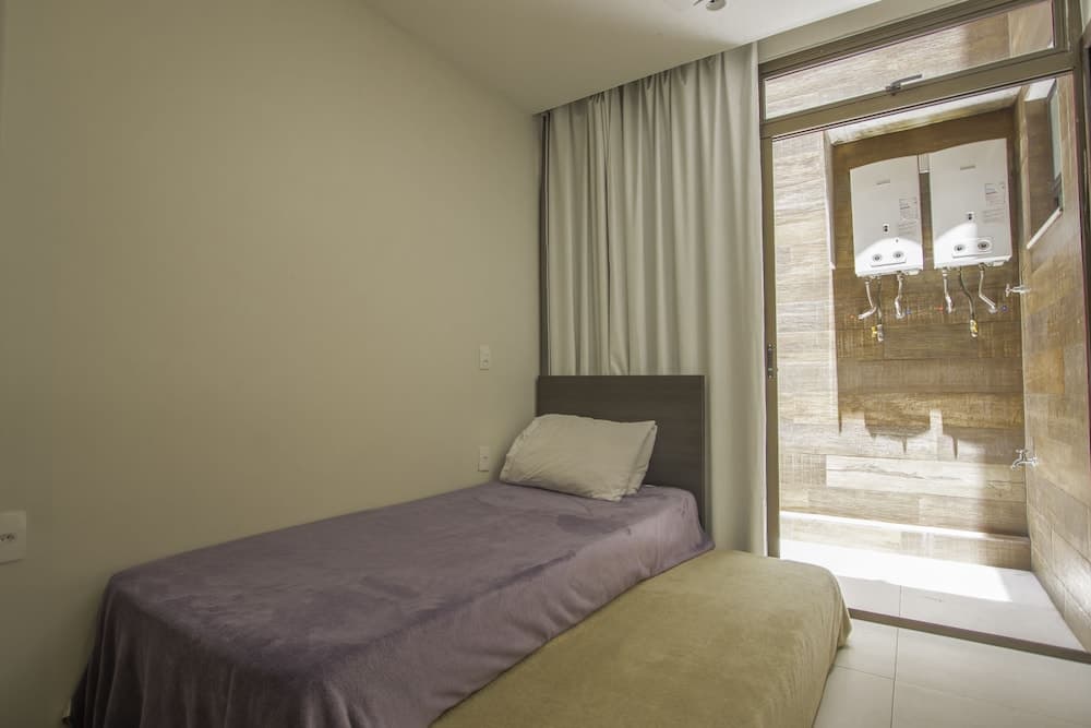 LineRio Copacabana Family Residence 363