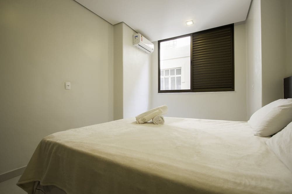 LineRio Copacabana Family Residence 363