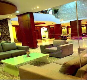 Almasah Altaj Aparthotel