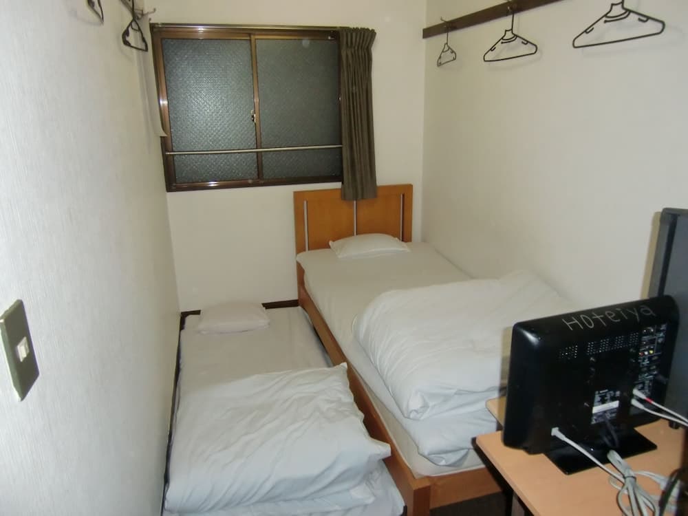 Economy Hotel Hoteiya