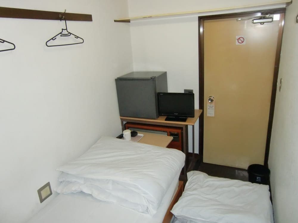 Economy Hotel Hoteiya