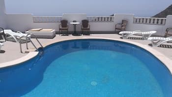 Holiday Home 4 Esquinas - Adults Only