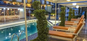 Hotel & Suites Posada Molina