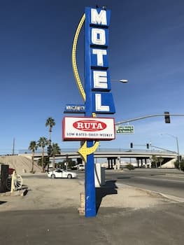 Ruta Motel