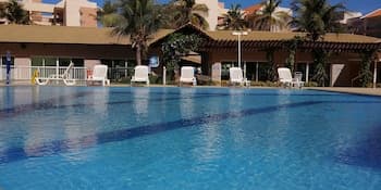 Porto Beach Family Inn