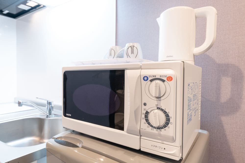 Hotel MUSUBI KYOTO Saiin