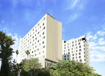 PRIME PARK Hotel Pekanbaru