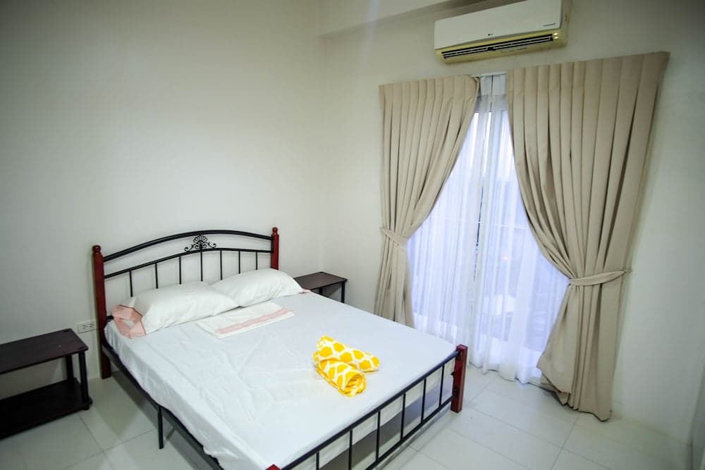 SR Vacation Rental - Spianada Residential Condominium