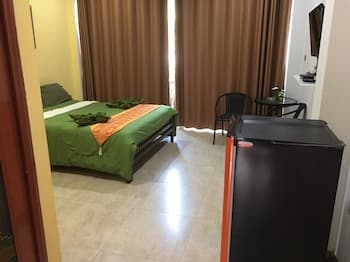 Baan Suan Punpaka Resort