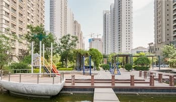 Tianjin Xinyi Apartment Hotel