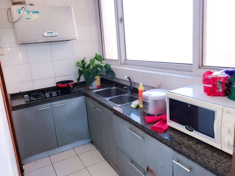 Tianjin Shunfeng Hostel Fukang Rd Branch