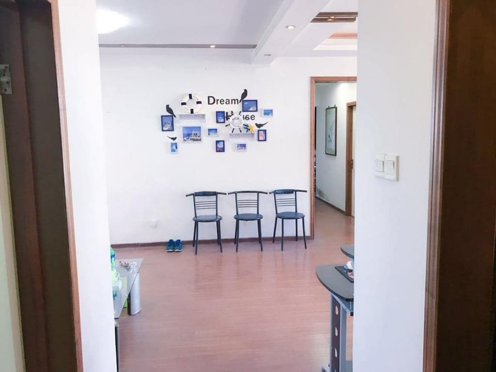 Tianjin Shunfeng Hostel Fukang Rd Branch