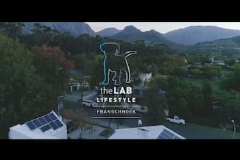 theLAB Franschhoek