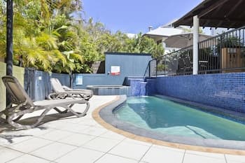 Byron Getaway at Eco Beach