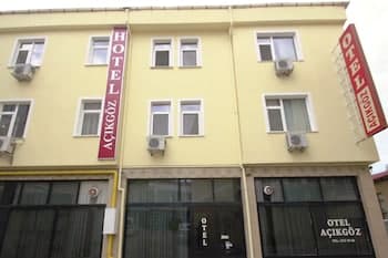Acikgoz Hotel