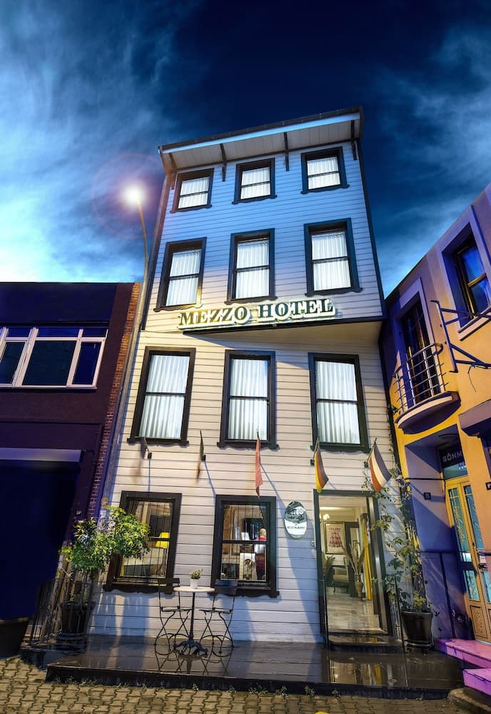 hotel image