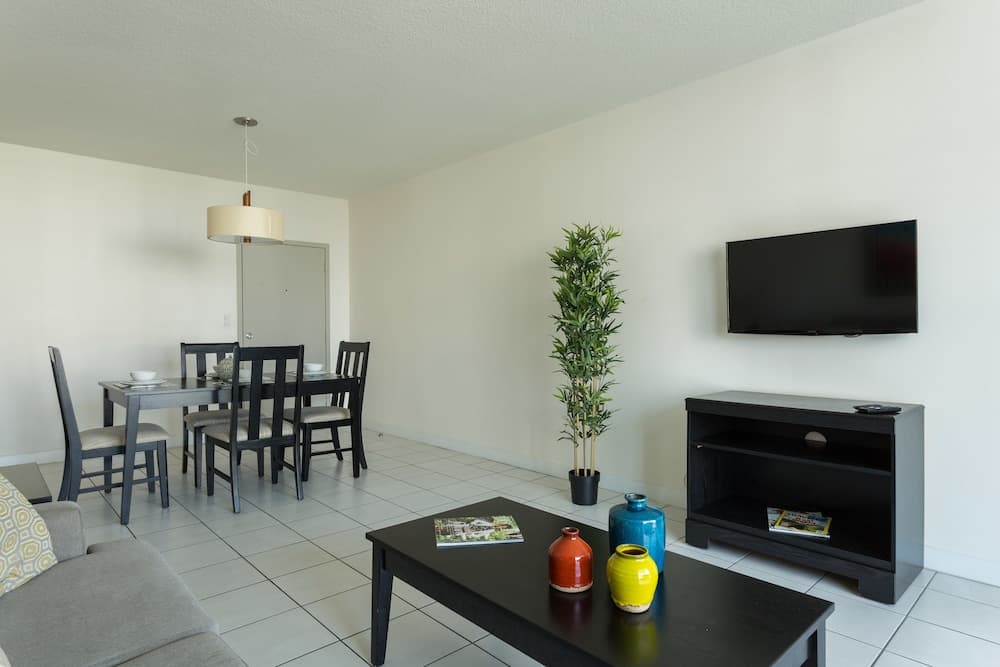 1st Brickell Boutique Residences by Nomad Guru