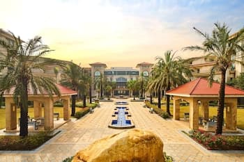 Wanda Realm Xiamen North Bay