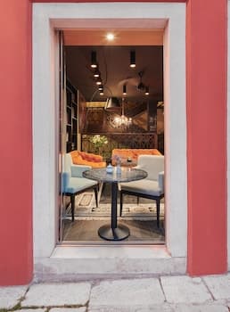 Heritage Hotel King Kresimir - Adults Only