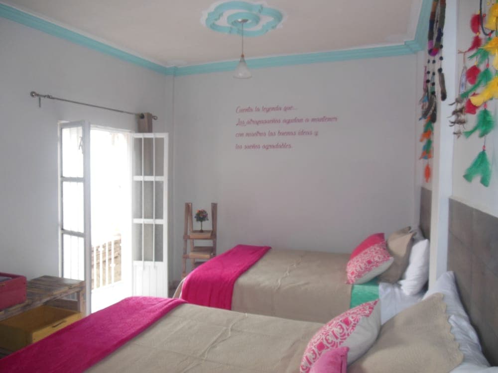 Casa El Ombligo De La Luna