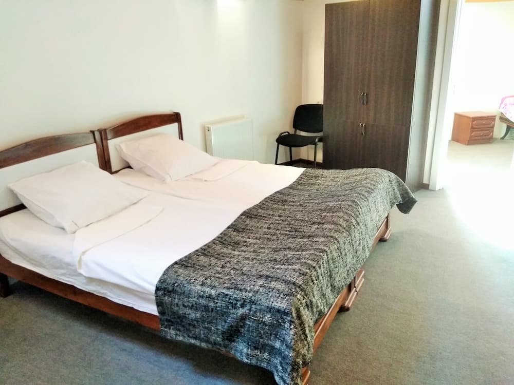 Apartment in old center of Tbilisi