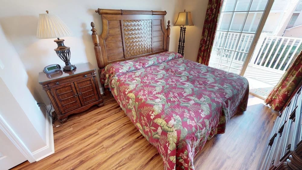 Coconut Grove 205 Villa Villa 6