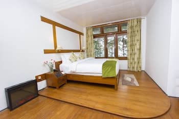 Niraamaya Retreats Aradura Kohima