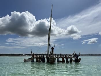 Miramont Retreat Zanzibar
