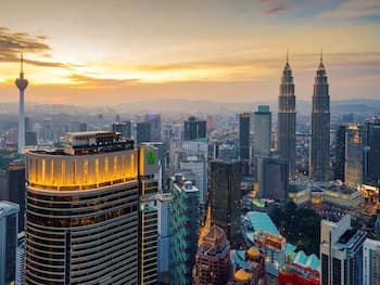 Banyan Tree Kuala Lumpur