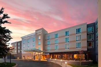 TownePlace Suites by Marriott Louisville Northeast