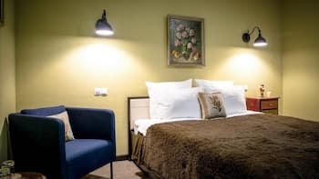 Krasnaya Gora Boutique Hotel