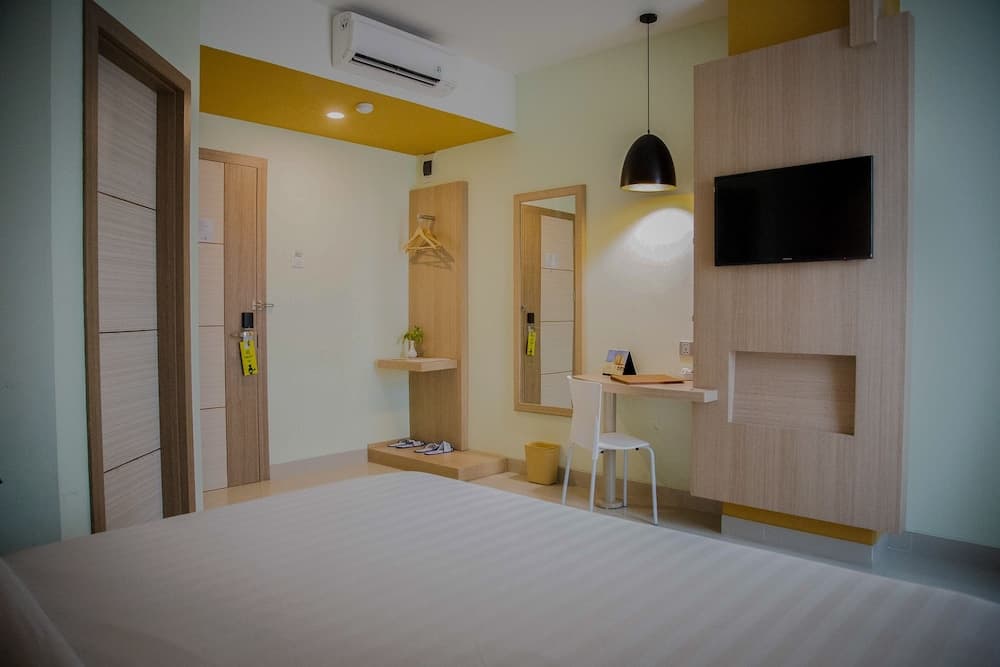 Infinity Hotel by Tritama Hospitality