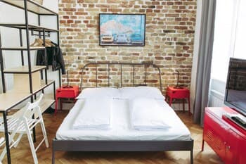 Boutique Apartments Possonium