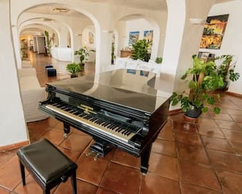 Approdo Resort Thalasso Spa