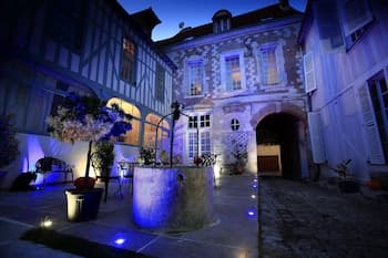 Appart'Hotel Hotel Saint Georges