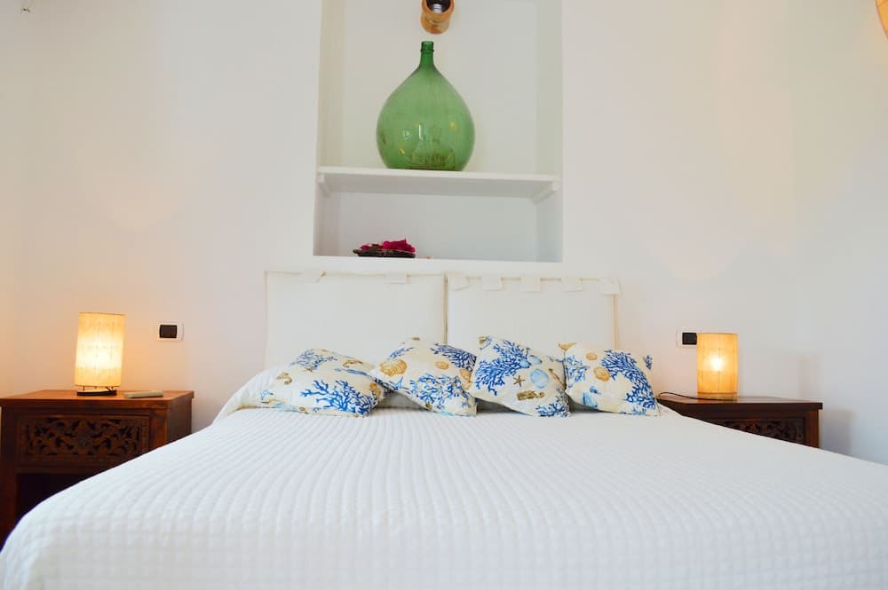 Dependance La Caletta