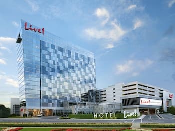 Live! Casino & Hotel