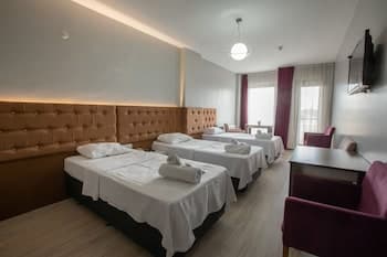 Adres Butik Hotel - KARAAĞAÇ