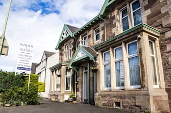 Hazeldene Guest House